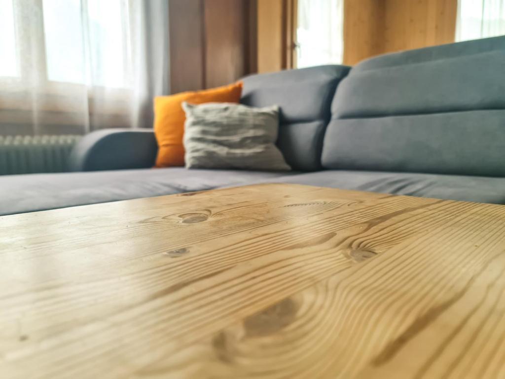 Abendberg Apartment - Aare Jungfrau Ag Wilderswil Eksteriør billede