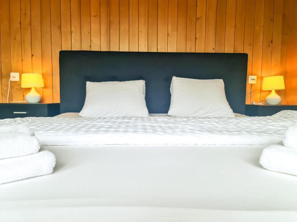 Abendberg Apartment - Aare Jungfrau Ag Wilderswil Eksteriør billede