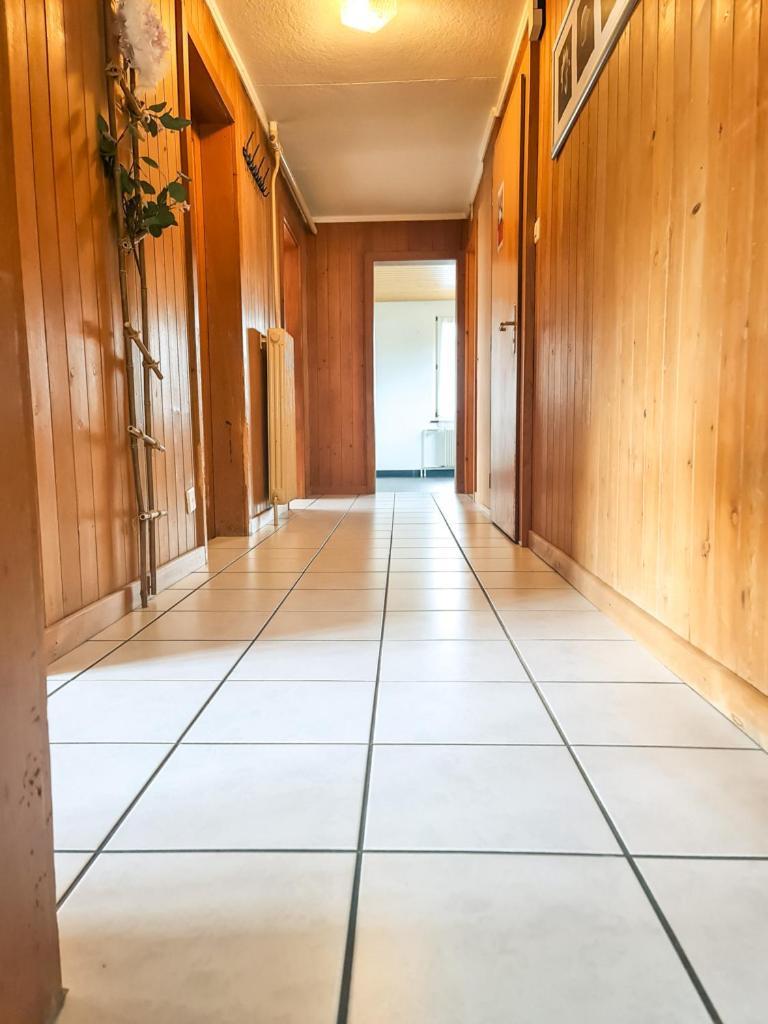 Abendberg Apartment - Aare Jungfrau Ag Wilderswil Eksteriør billede