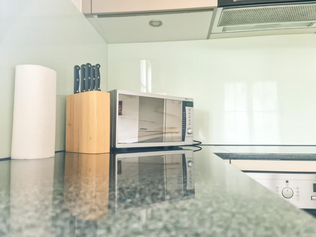Abendberg Apartment - Aare Jungfrau Ag Wilderswil Eksteriør billede