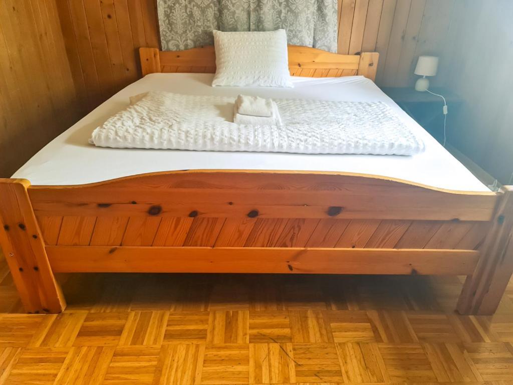 Abendberg Apartment - Aare Jungfrau Ag Wilderswil Eksteriør billede
